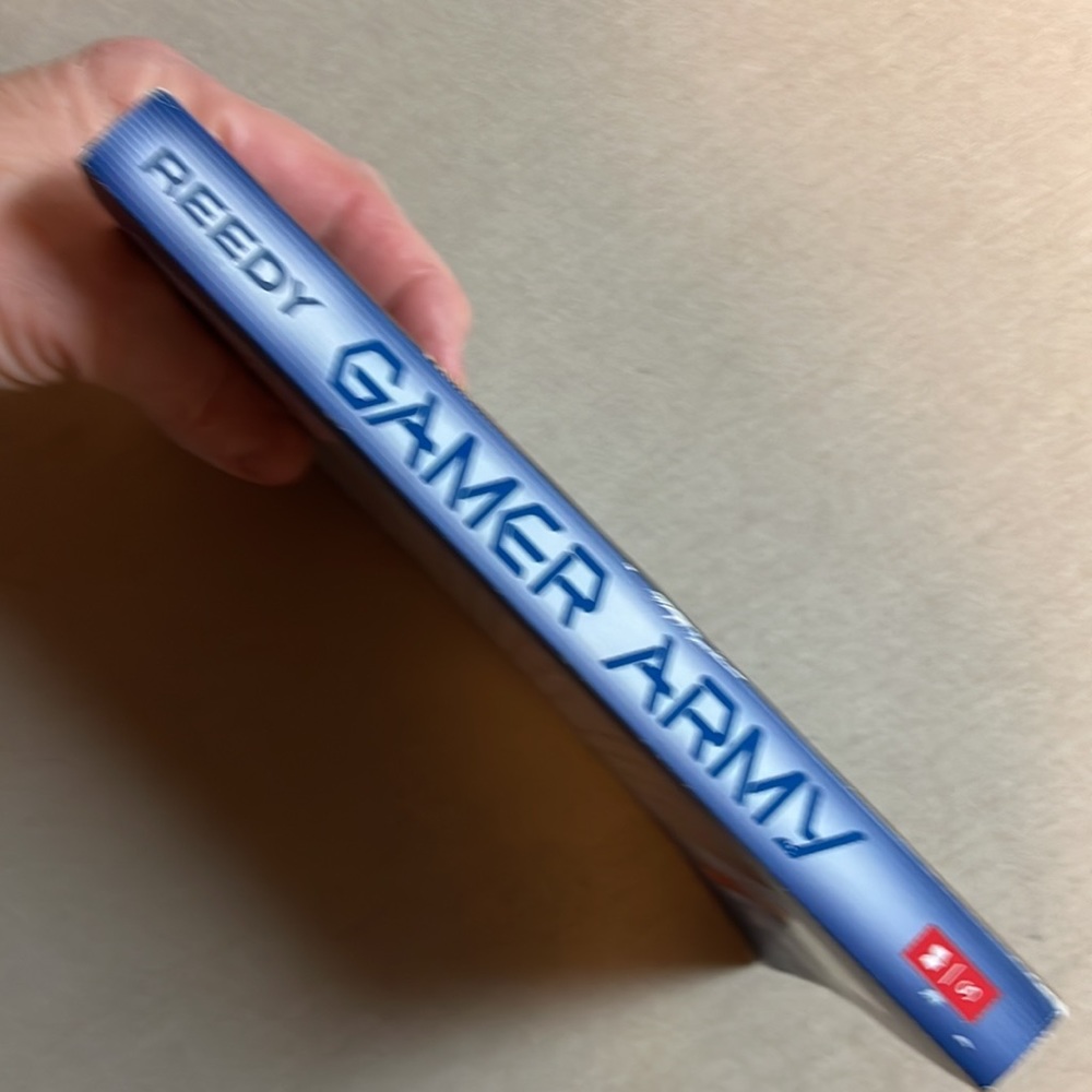 📚2/$6 Gamer Army - Picture 3 of 12